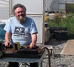 Kens aquatic plant top tips